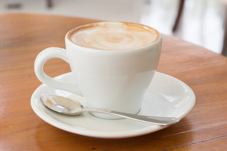 latte